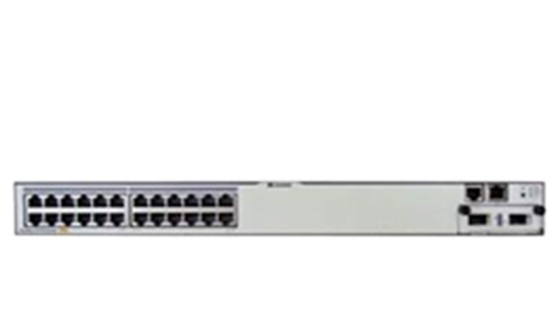 Huawei S5700-28C-PWR-EI