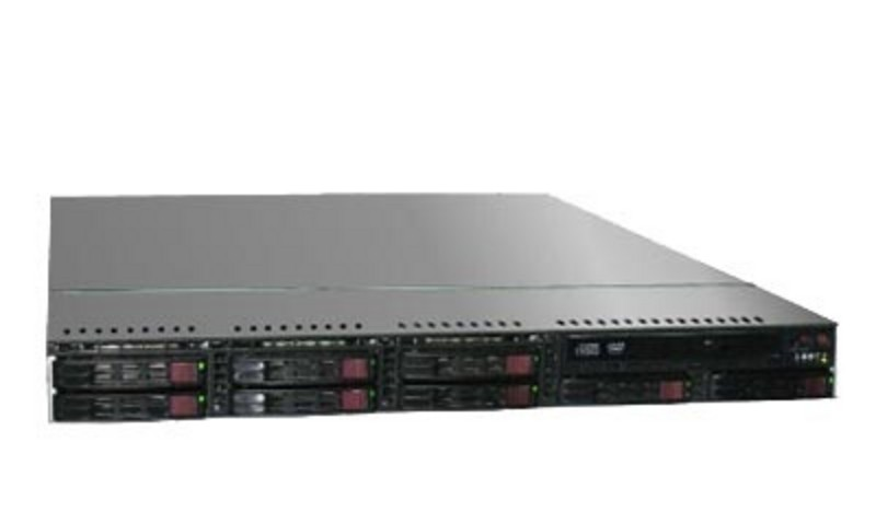 Sugon Tiankuo A610r-H(Opteron 2378/4GB/300GB)