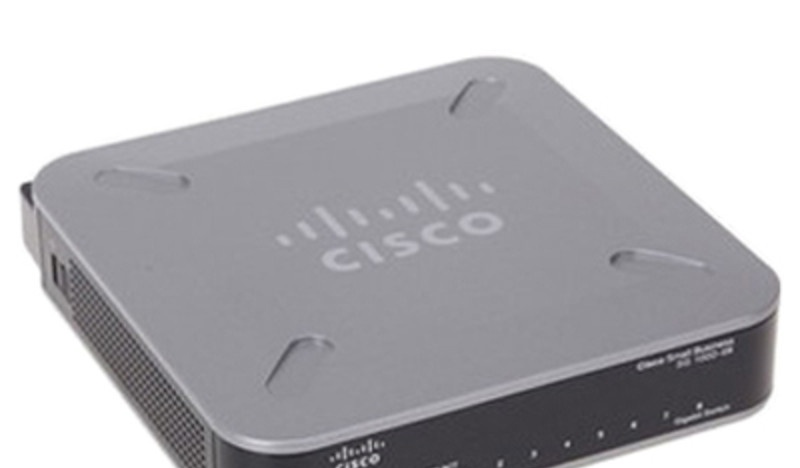 CISCO SG100D-08