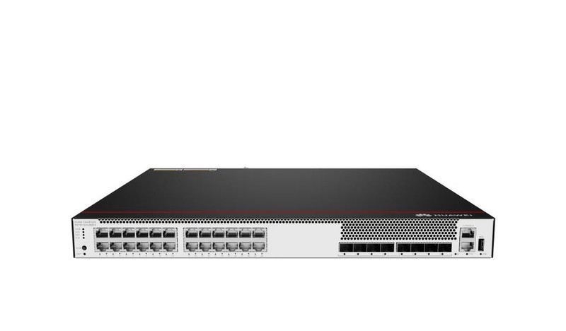 Huawei CloudEngine S5755-S24UN8YZ