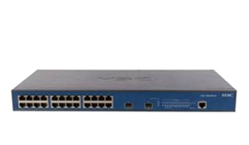 H3C S5024P-EI