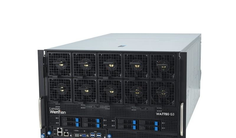 Lenovo Wentian WA7780 G3