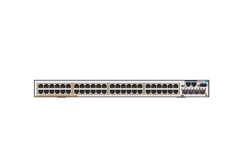 ZTE ZXR10 5260-28PD-C