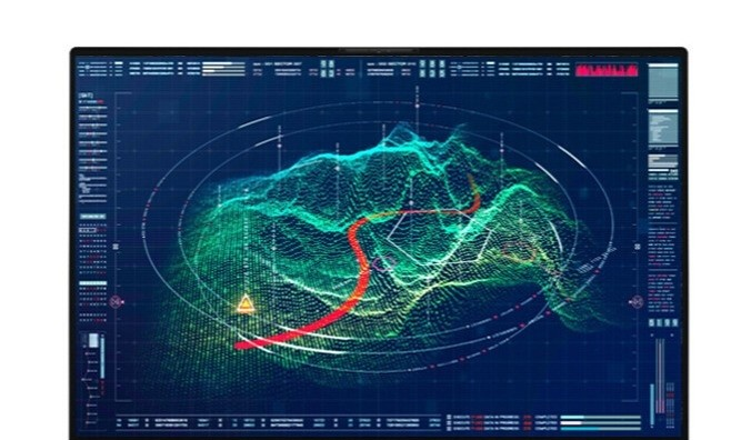 Dell Precision 5560(i9 11950H/32GB/1TB/RTX A2000)