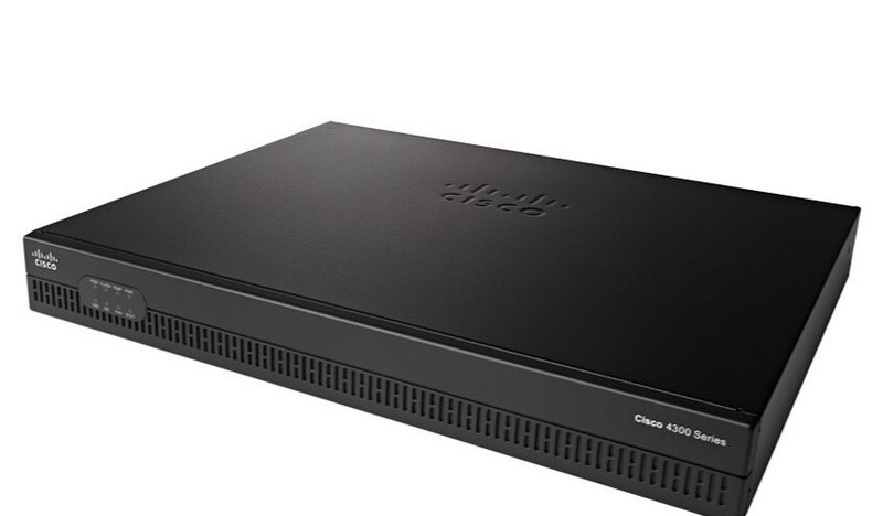 CISCO ISR4321-SEC/K9