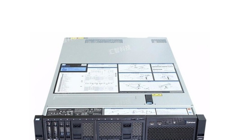 Lenovo ThinkSystem SR850(Xeon Gold 5218*4/32GB*4/600GB*4)