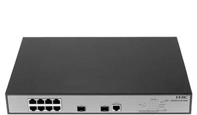 H3C S5008PV2-EI-PWR