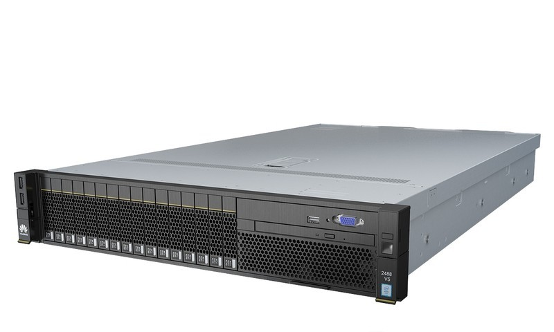 Huawei FusionServer 2488 V5(Xeon Gold 5115*2/32GB)