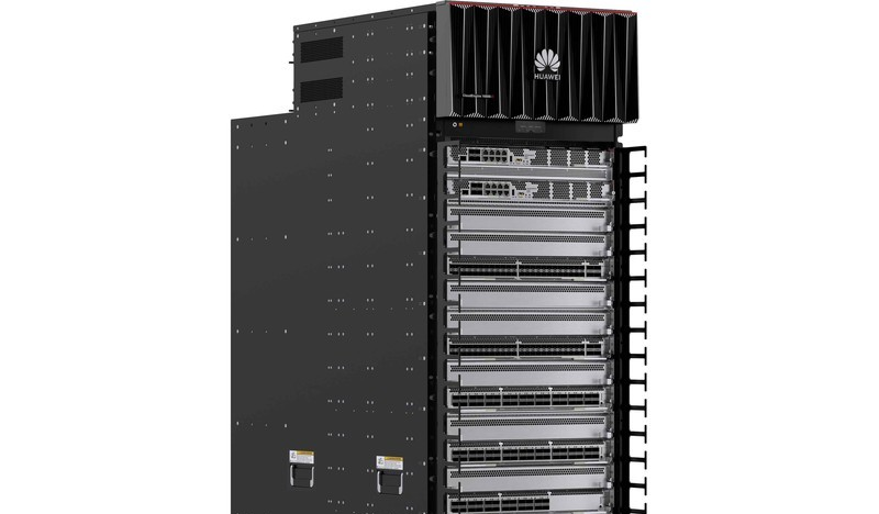 Huawei CloudEngine 16800-X16