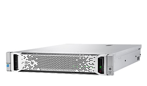 HP ProLiant DL380 Gen9(766342-B21)