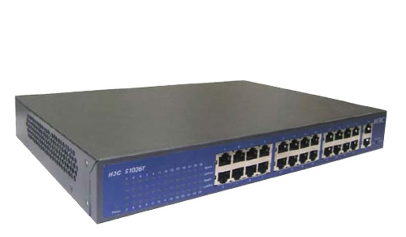 H3C S1026T