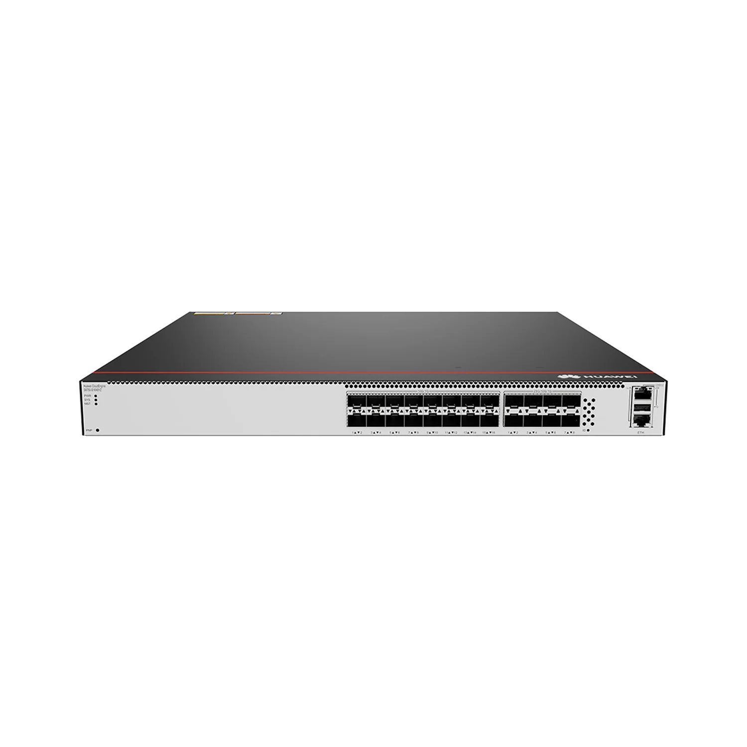 Huawei CloudEngine S6750-S16X8YZ 16x10G+8x25G Switch — Pre-Order (Ships in 40 Days)