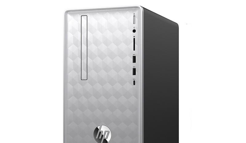 HP Xing 590-P053CCN