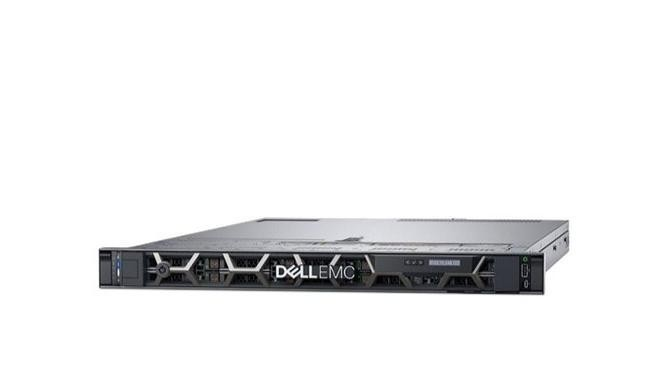 Dell EMC PowerEdge R440 стоечный сервер (R440-A420823CN)