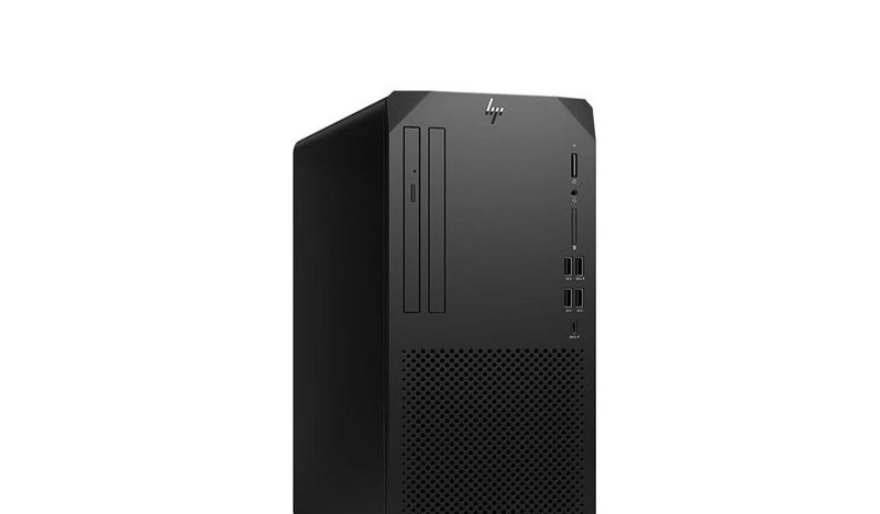 HP Z1 G9 13 поколение Core (i9 13900/16G/512GSSD+2TB/T1000 8G дискретная графика)