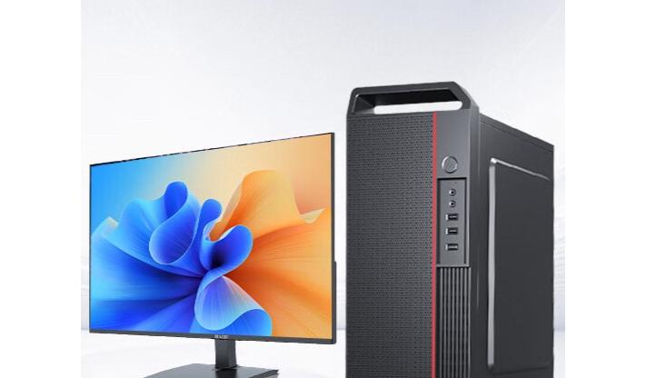 Lenovo Yinengzhe Shangqi серия (i7 12700/32GB/1T/RTX3060/27 дюйма)