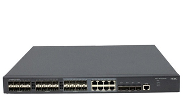 H3C S5130-28F-WiNet