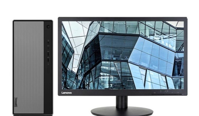 Lenovo Tianyi 510 Pro(i3 10100/8GB/1TB/ встроенная графика /19.5LCD)