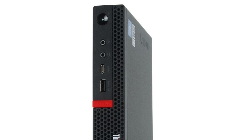 Lenovo ThinkCentre M720Q(i5 8500T/4GB/1TB/ встроенная графика)