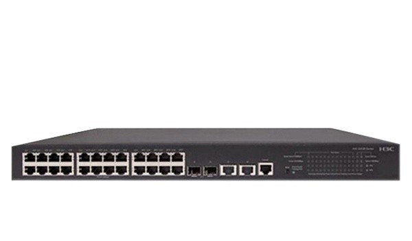 H3C S5130-28S-HPWR-EI