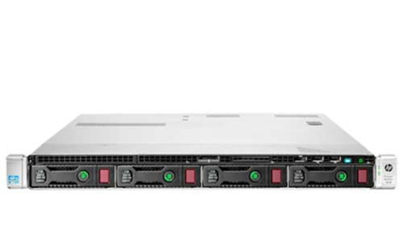 HP ProLiant DL360e Gen8(747090-AA1)