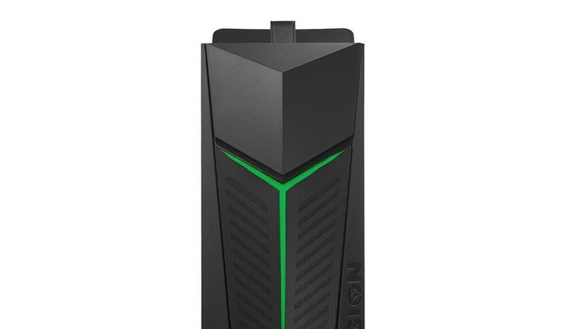 Lenovo Legion Blade 9000 3 поколение (i9 9900K/32GB/1TB+2TB/8G дискретная графика)