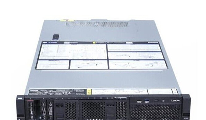Lenovo ThinkSystem SR550(Xeon Silver 4210/16GB/3TB)