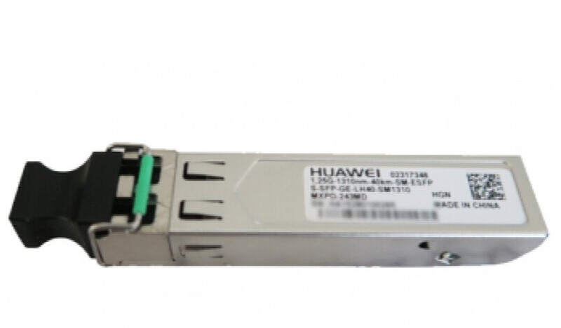 Huawei S-SFP-GE-LH40-SM1550