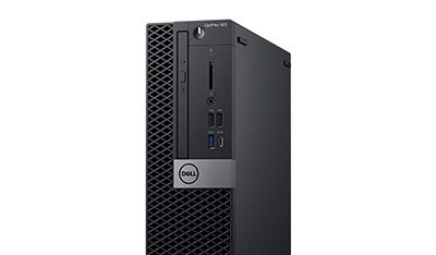Dell OptiPlex XE3 серия компьютер в корпусе Micro Tower (AOXE3SFF)