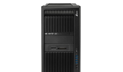 HP Z840(F5G73AV-SC009)