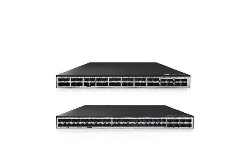 Huawei CloudEngine 8865-SAN-4C