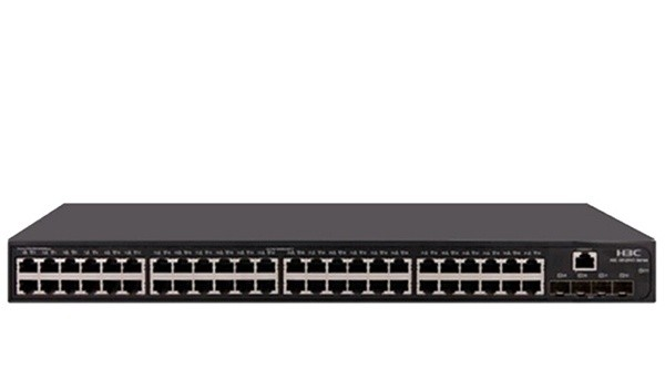 H3C S5130S-52S-LI