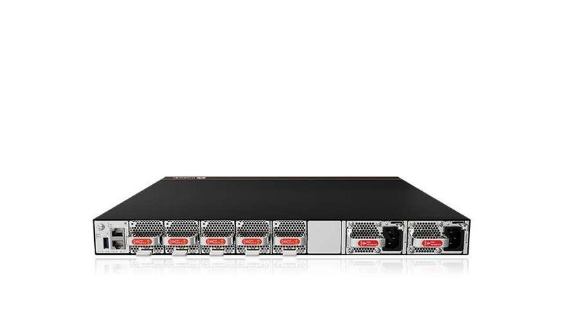 Huawei CloudEngine S6750-H36C