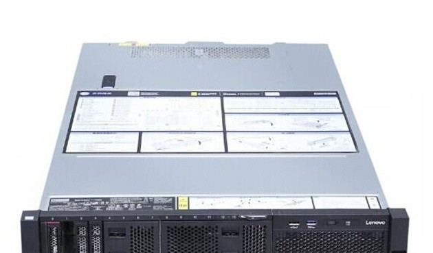 Lenovo ThinkSystem SR550(Xeon Silver 4216/16GB/3TB)