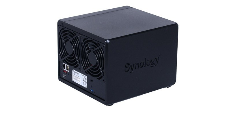Synology DS918+