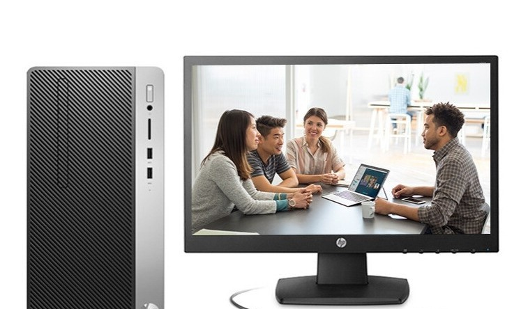 HP Zhan 99 Pro G1 MT(i5 9500/8GB/1TB/ встроенная графика /21.5LCD)