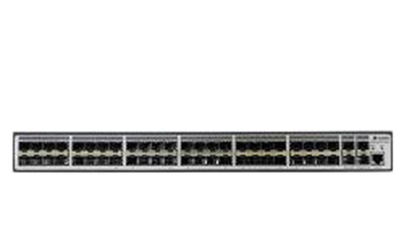 Huawei S3700-52P-EI-48S(DC)