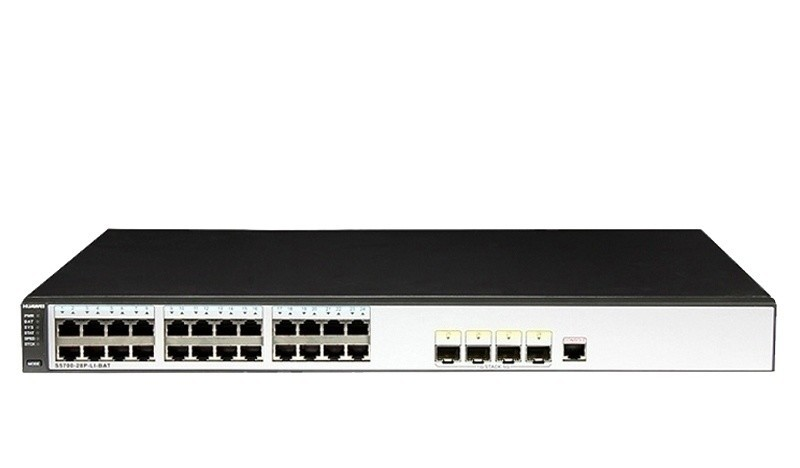 Huawei S5700-28P-LI-BAT