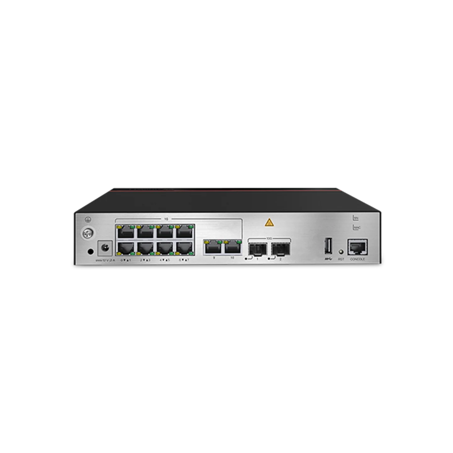 Huawei AC6507S Wireless Controller – 128 APs, 10×GE+2×10GE, 4 Gbps — Pre-Order (Ships in 40 Days)