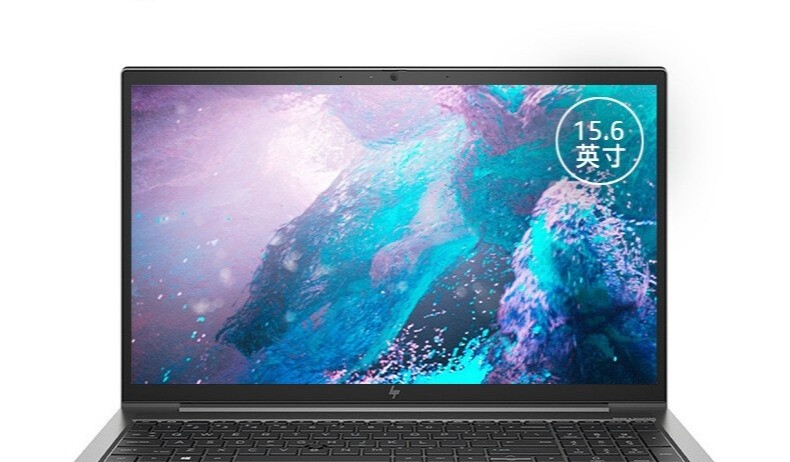 HP ZBook Firefly 15 G7(201V9PA)