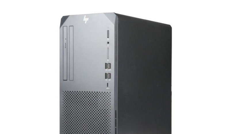 HP Z1 G9 14 поколение Core (i9 14900/64GB/512GB+4TB/RTX4070 12G дискретная графика)