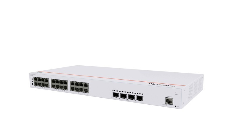 Huawei eKitEngine S220-24P4X