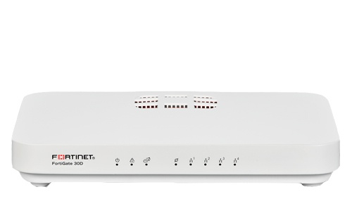 FORTINET FortiGate-30D