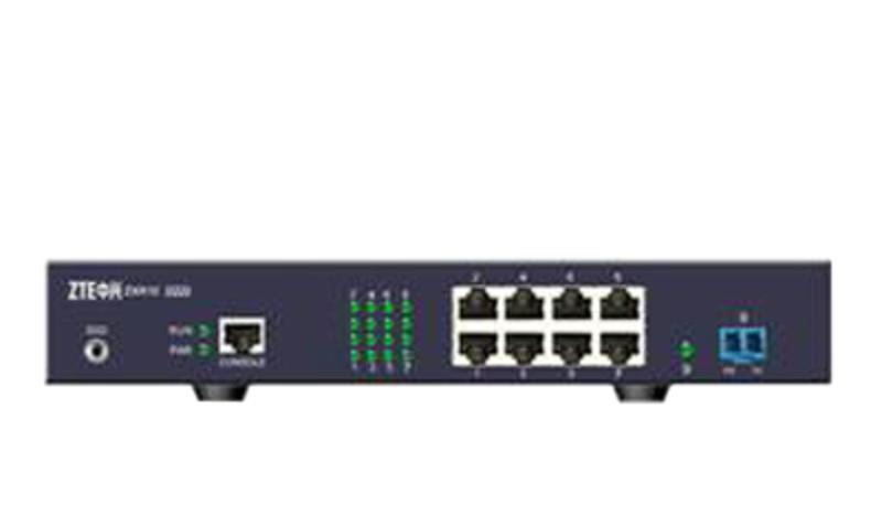 ZTE ZXR10 5009