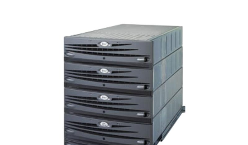EMC CLARiiON CX300