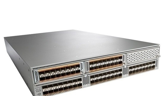 CISCO N5K-C5596UP-FA