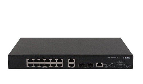 H3C S5130S-16S-PWR-EI