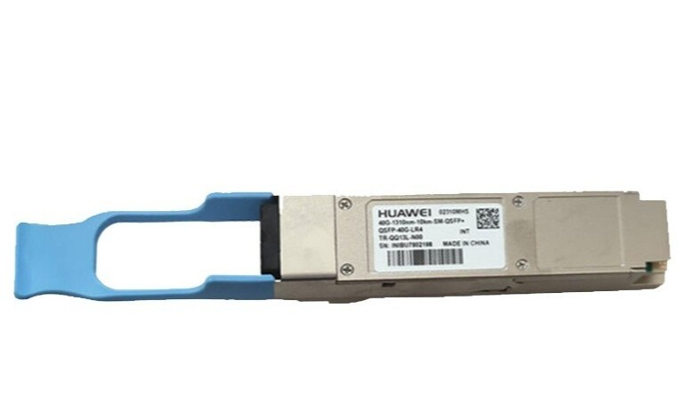 Huawei QSFP-40G-LR4