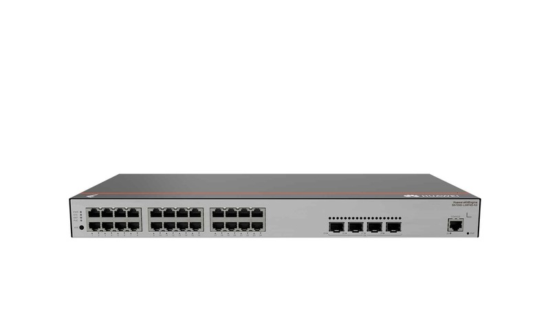 Huawei S5735S-L24P4S-A3