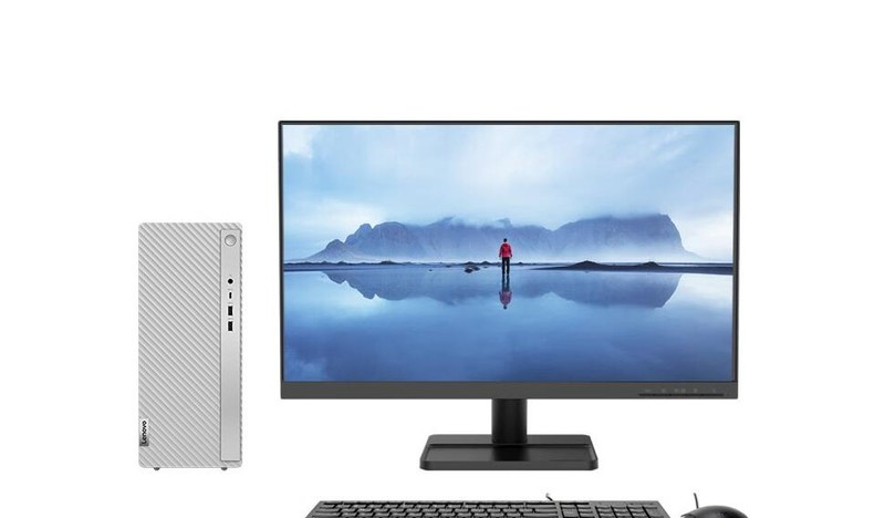 Lenovo Tianyi 510 Pro 2022(i5 12400F/16GB/256GB+1TB/MAX100/23 дюйма)